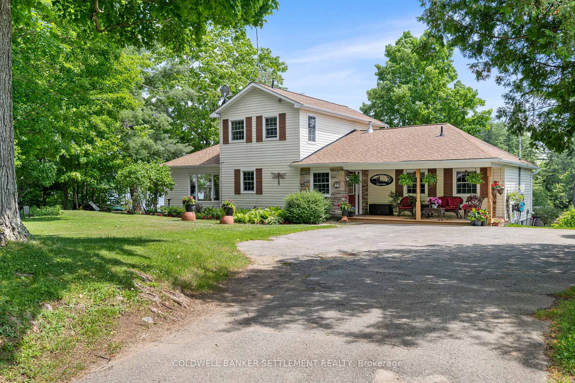 Photo 32 of 111 Loon Drive, Drummond/North Elmsley, Drummond/North Elmsley (North Elmsley) Twp — HOMEH