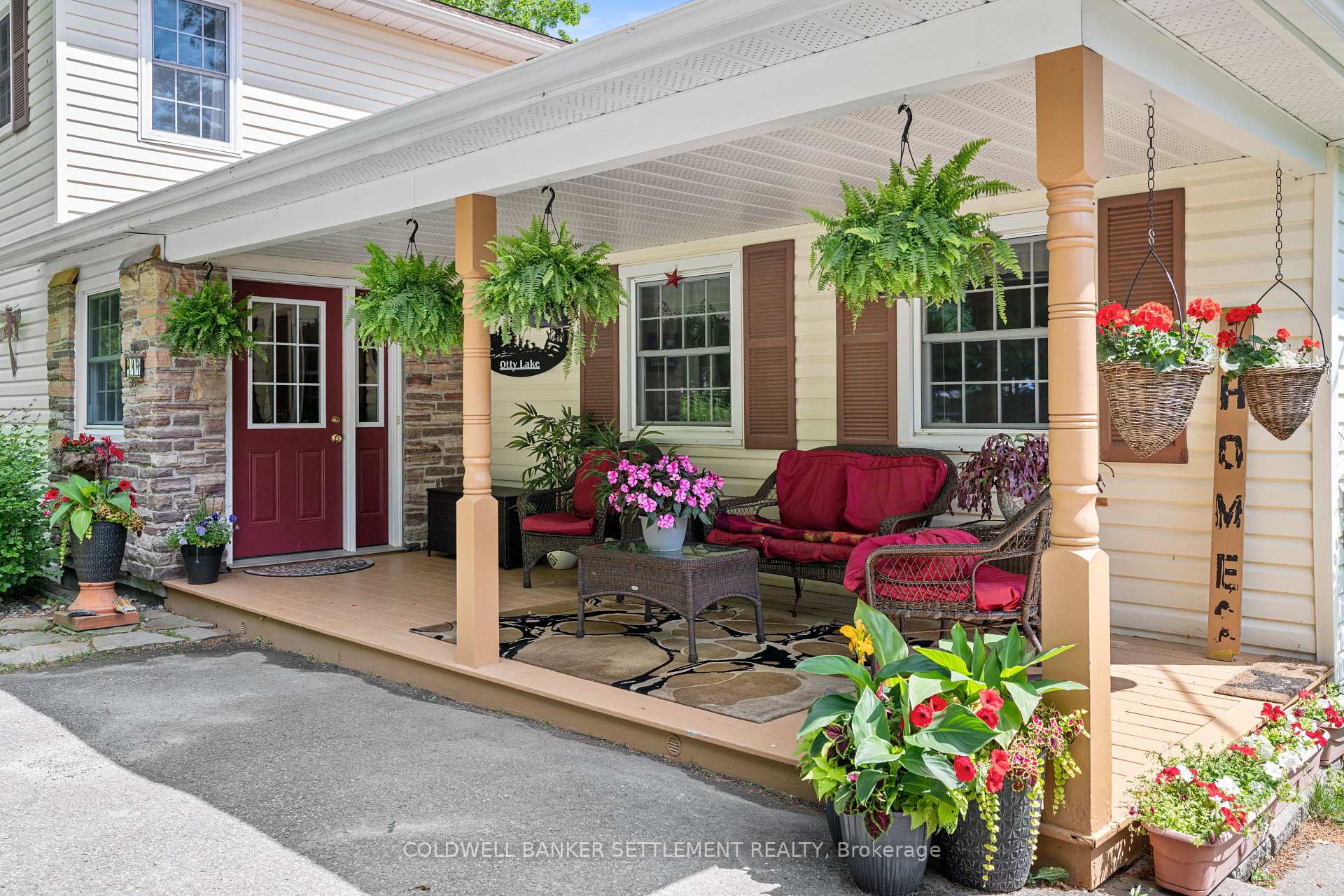 Photo 4 of 111 Loon Drive, Drummond/North Elmsley, Drummond/North Elmsley (North Elmsley) Twp — HOMEH