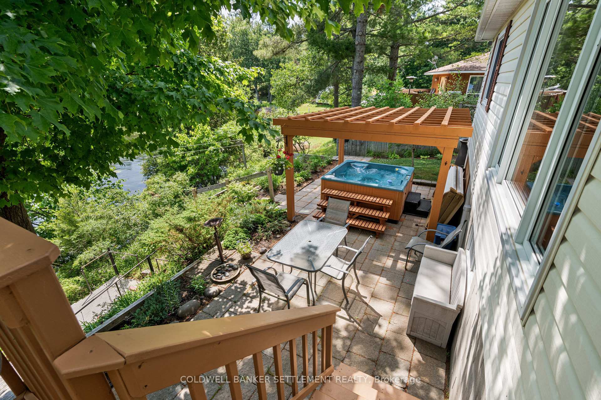 Photo 11 of 111 Loon Drive, Drummond/North Elmsley, Drummond/North Elmsley (North Elmsley) Twp — HOMEH