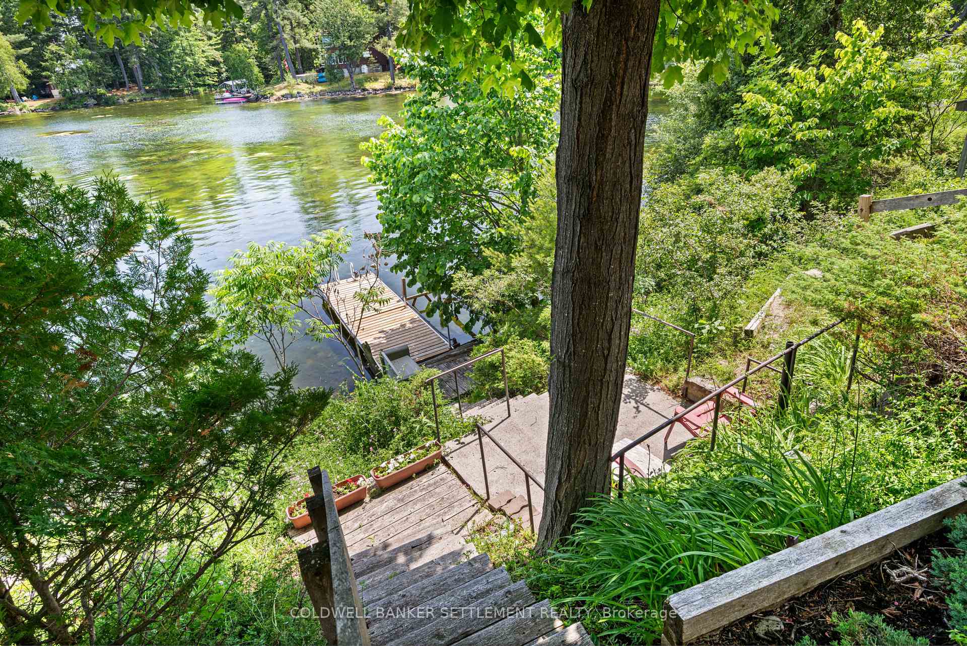 Photo 38 of 111 Loon Drive, Drummond/North Elmsley, Drummond/North Elmsley (North Elmsley) Twp — HOMEH