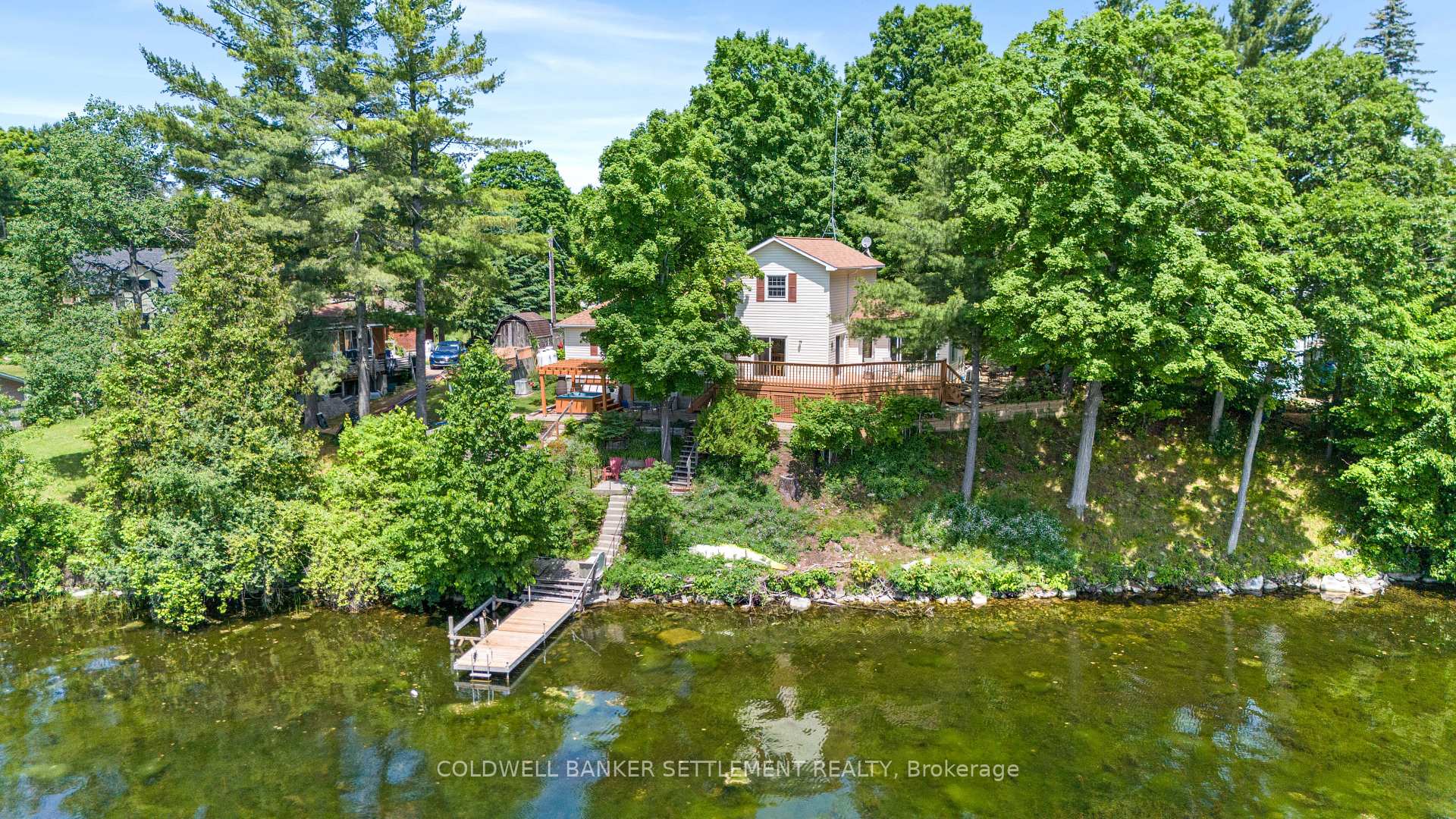 Photo 42 of 111 Loon Drive, Drummond/North Elmsley, Drummond/North Elmsley (North Elmsley) Twp — HOMEH