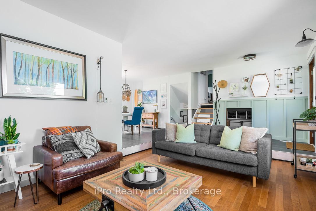 Photo 9 of 211 Dominion Drive, Clearview, Stayner — HOMEH