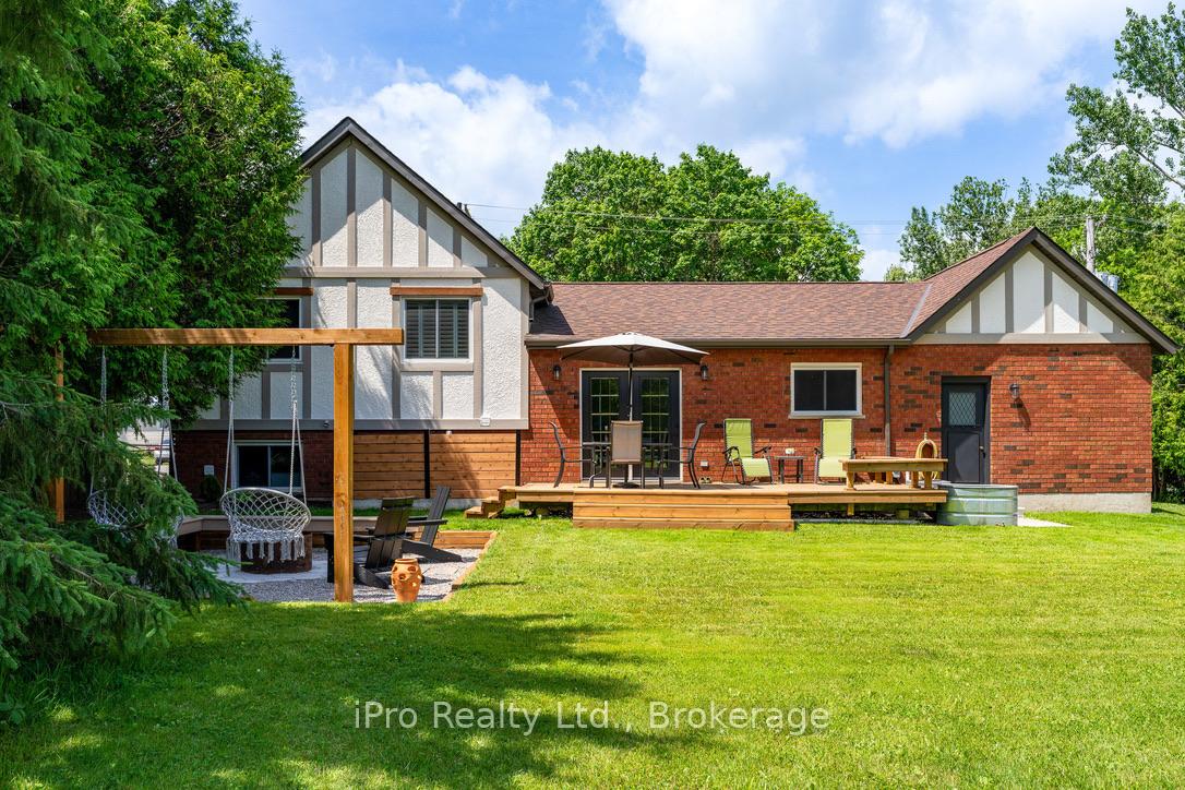Photo 38 of 211 Dominion Drive, Clearview, Stayner — HOMEH