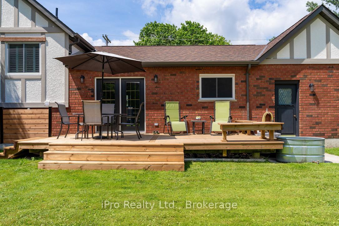 Photo 40 of 211 Dominion Drive, Clearview, Stayner — HOMEH
