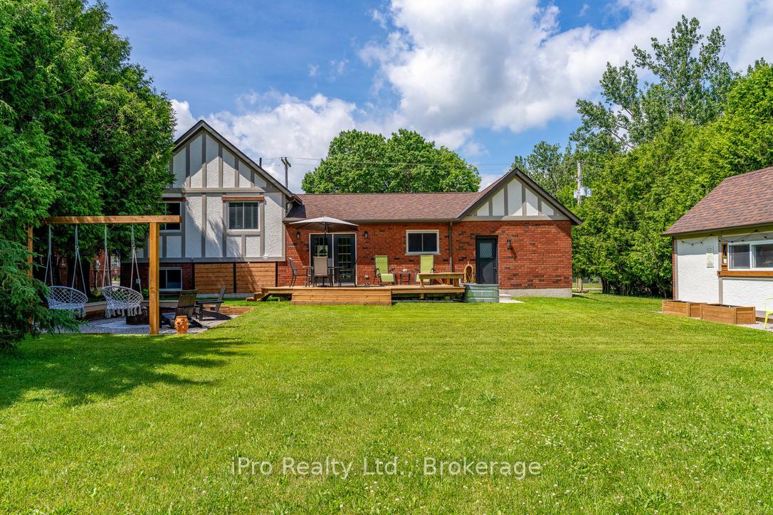 Photo 48 of 211 Dominion Drive, Clearview, Stayner — HOMEH