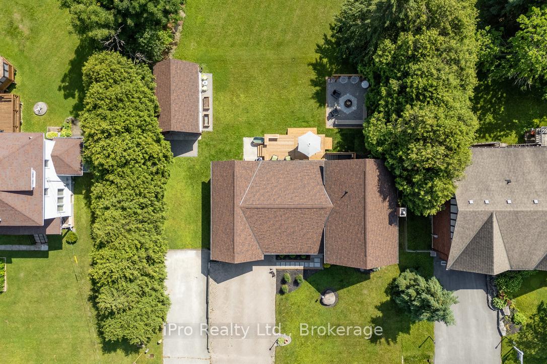 Photo 47 of 211 Dominion Drive, Clearview, Stayner — HOMEH