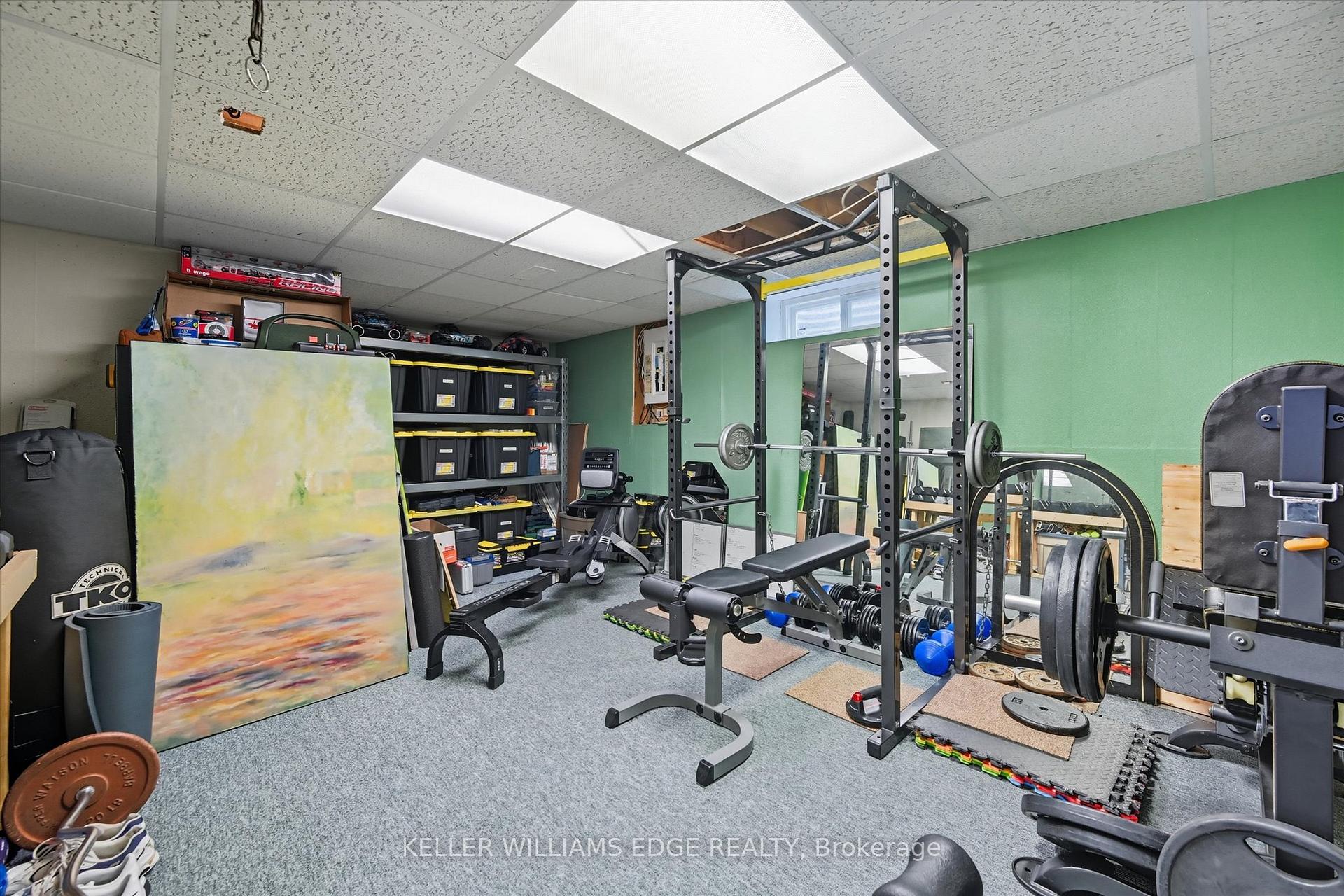Photo 14 of 78 Gardiner Drive, Hamilton, Gilkson — HOMEH