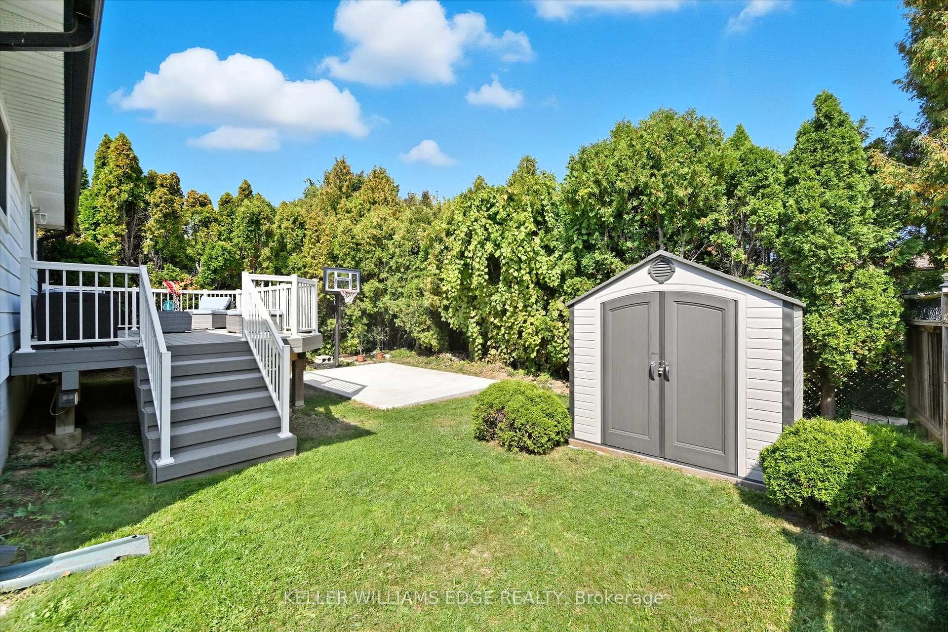 Photo 23 of 78 Gardiner Drive, Hamilton, Gilkson — HOMEH