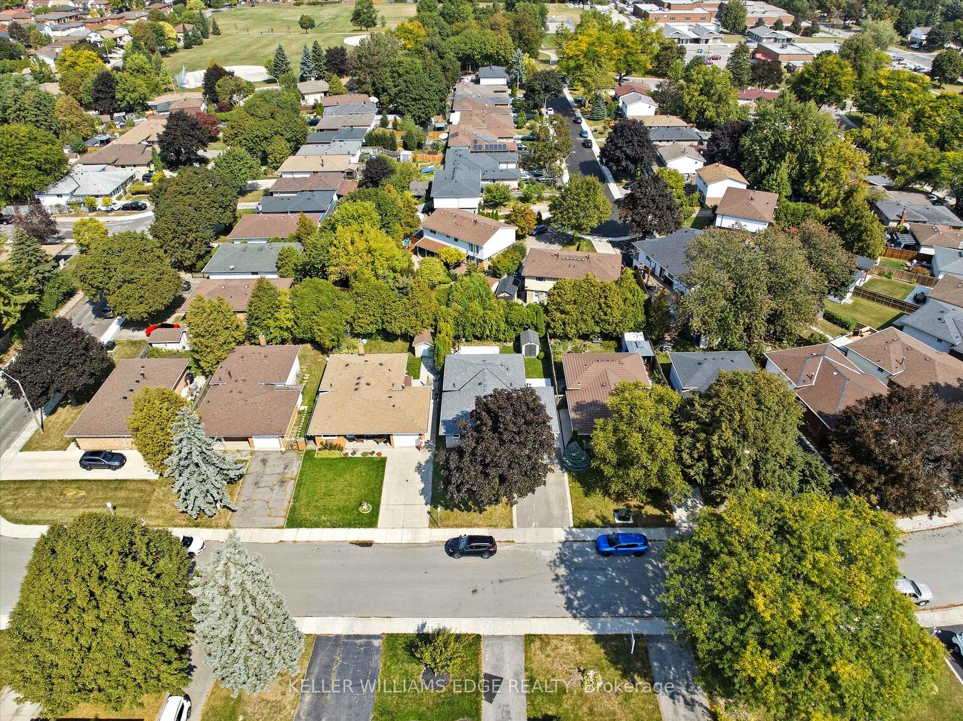 Photo 30 of 78 Gardiner Drive, Hamilton, Gilkson — HOMEH
