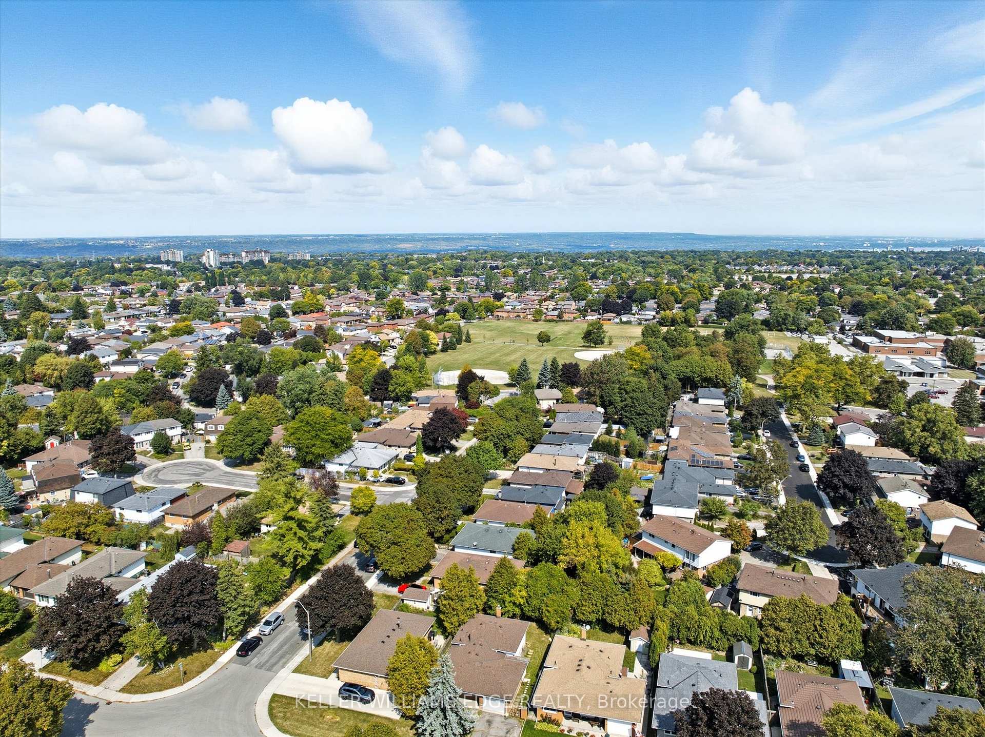 Photo 29 of 78 Gardiner Drive, Hamilton, Gilkson — HOMEH
