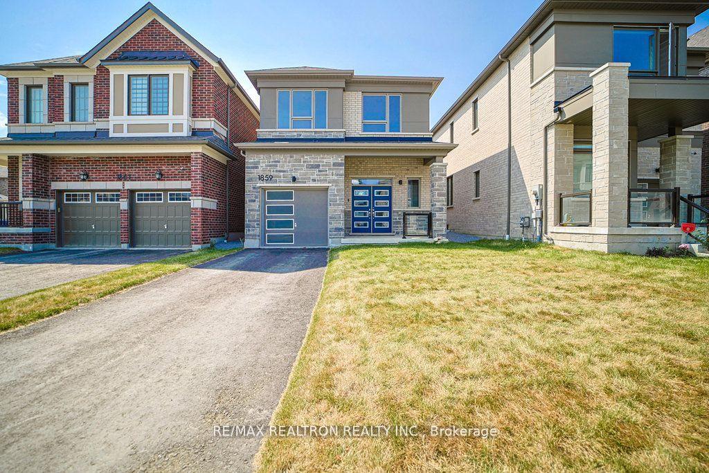 Photo 7 of 1859 Weeping Willow Lane, Pickering, Rural Pickering — HOMEH