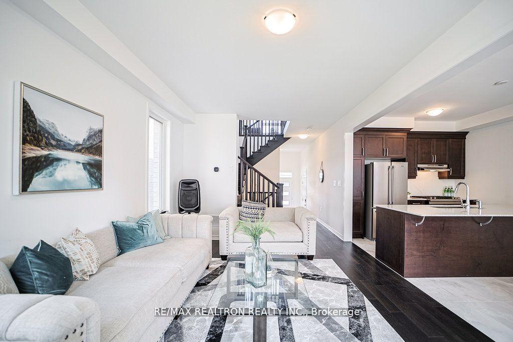 Photo 11 of 1859 Weeping Willow Lane, Pickering, Rural Pickering — HOMEH