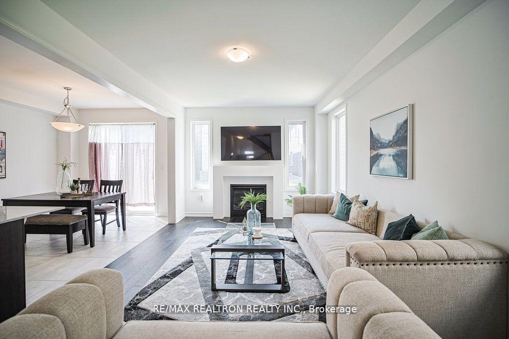 Photo 14 of 1859 Weeping Willow Lane, Pickering, Rural Pickering — HOMEH