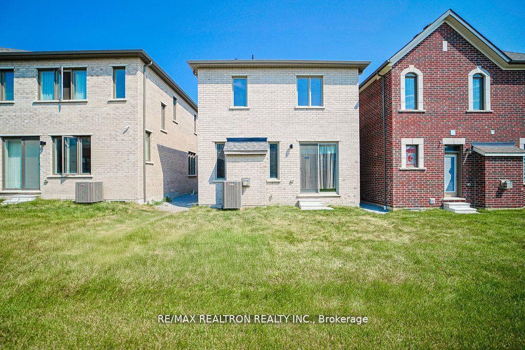 Photo 47 of 1859 Weeping Willow Lane, Pickering, Rural Pickering — HOMEH