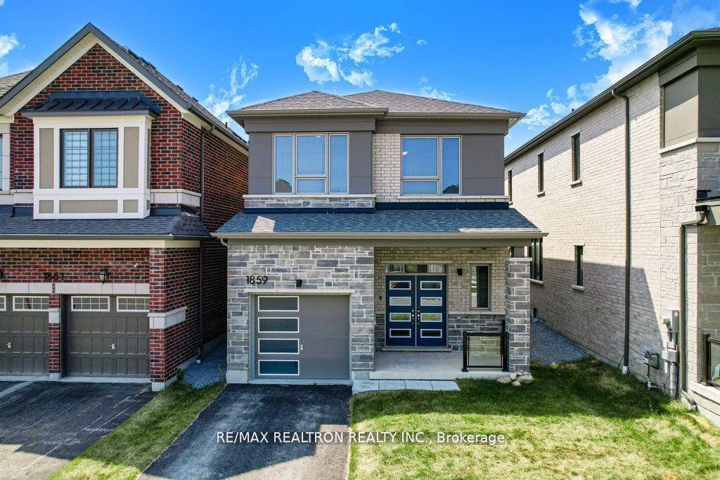 Photo 50 of 1859 Weeping Willow Lane, Pickering, Rural Pickering — HOMEH