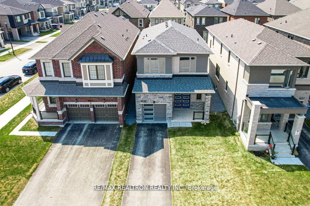 Photo 49 of 1859 Weeping Willow Lane, Pickering, Rural Pickering — HOMEH