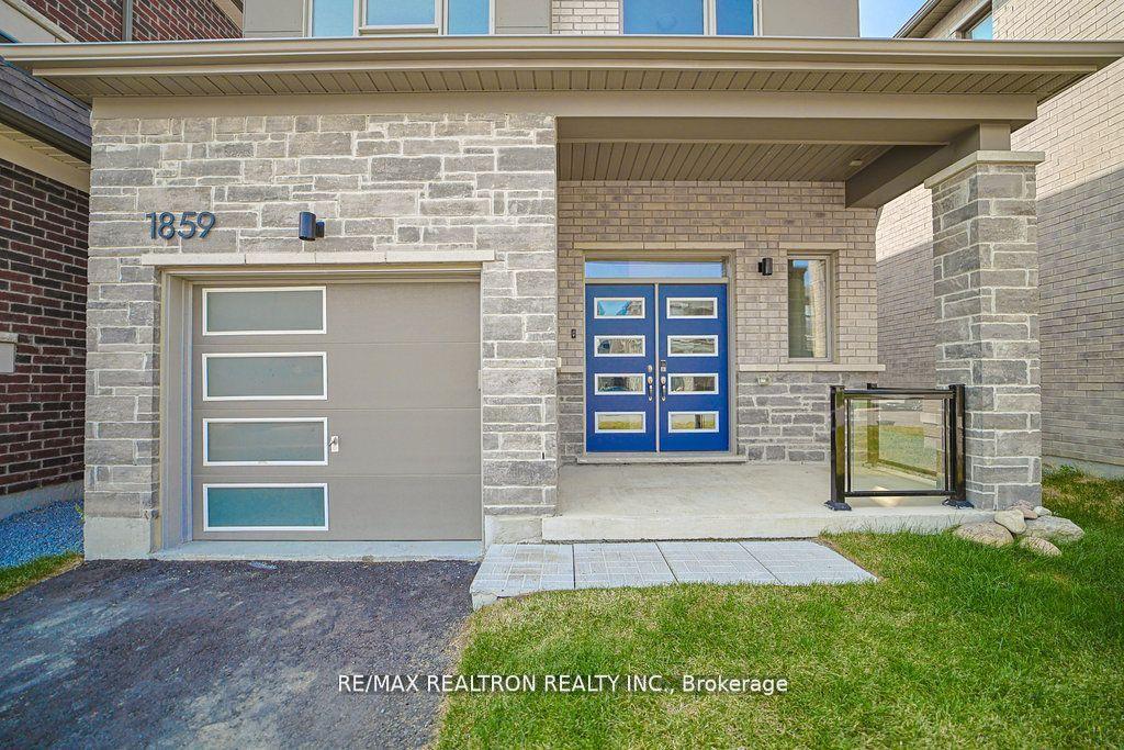 Photo 46 of 1859 Weeping Willow Lane, Pickering, Rural Pickering — HOMEH
