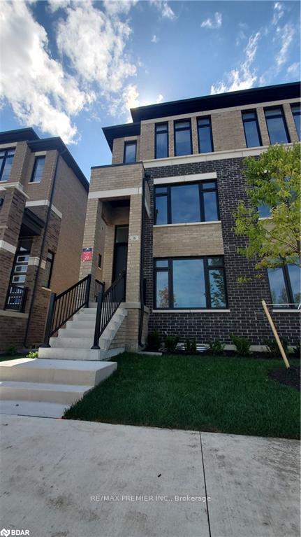 Photo 1 of 16 Cherry Hill Lane, Barrie, Painswick South — HOMEH