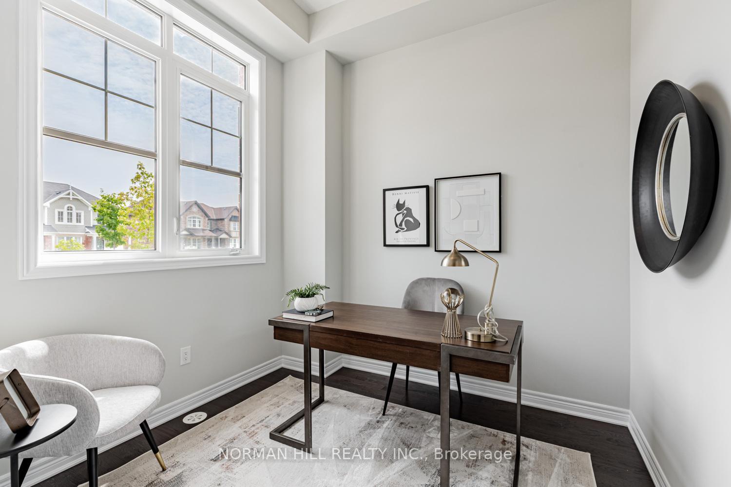Photo 2 of 276 Riverlands Avenue, Markham, Cornell — HOMEH