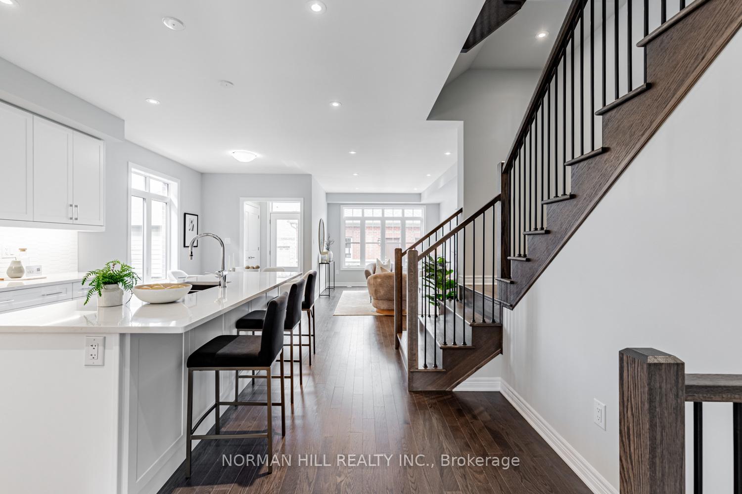 Photo 12 of 276 Riverlands Avenue, Markham, Cornell — HOMEH