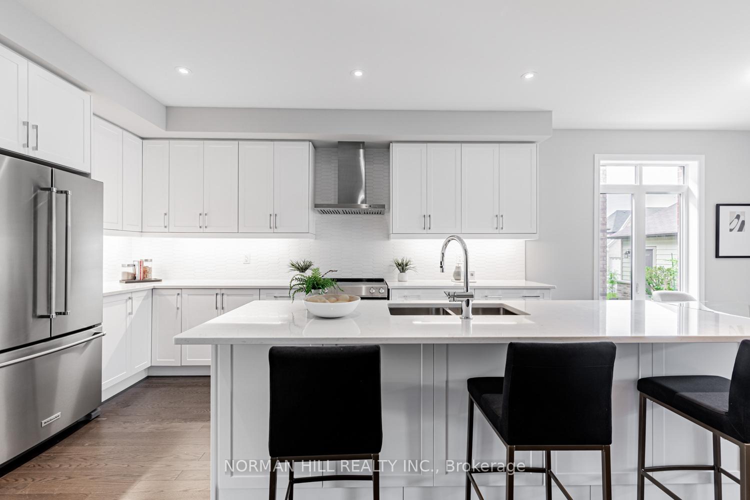 Photo 31 of 276 Riverlands Avenue, Markham, Cornell — HOMEH