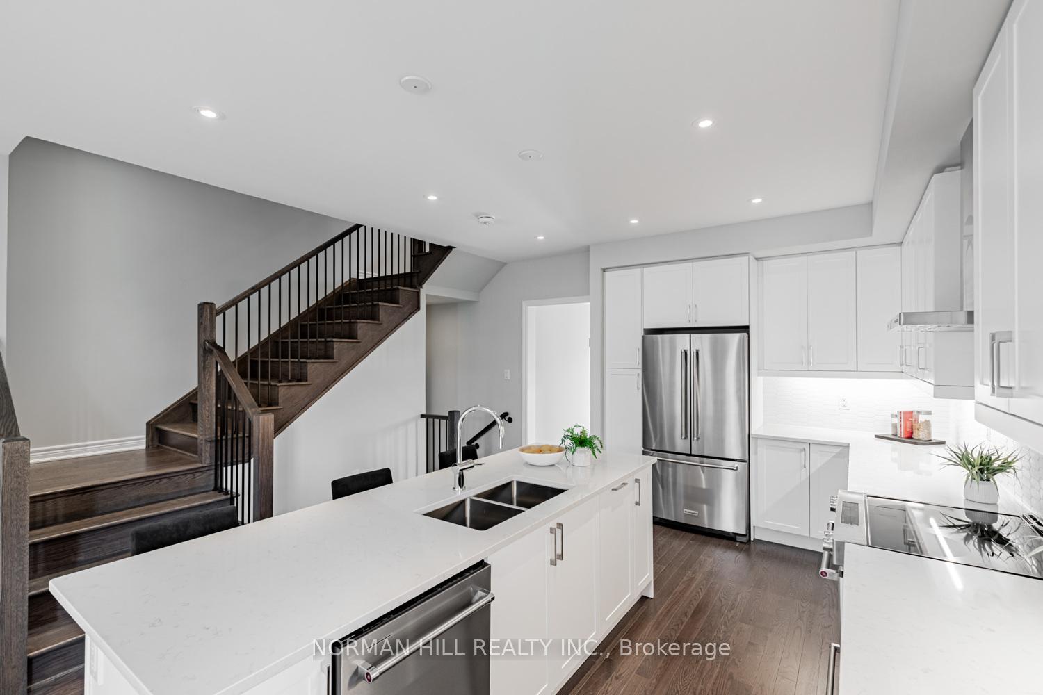 Photo 11 of 276 Riverlands Avenue, Markham, Cornell — HOMEH