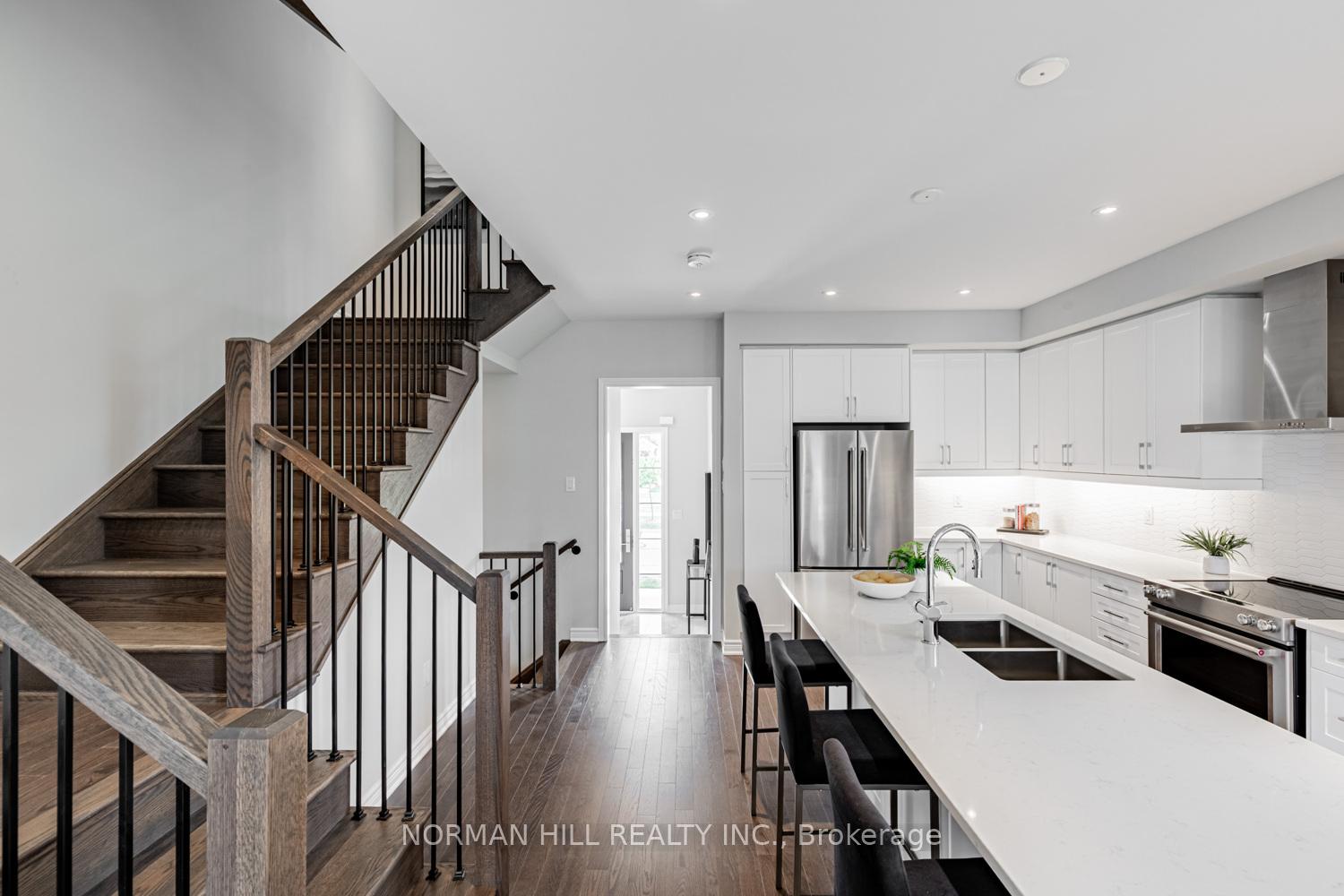Photo 13 of 276 Riverlands Avenue, Markham, Cornell — HOMEH