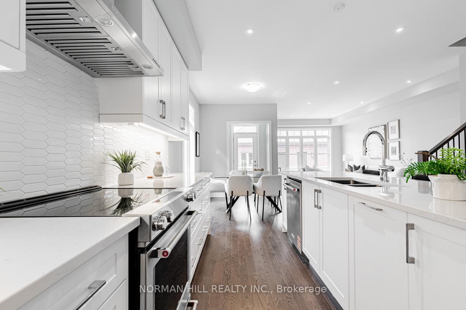 Photo 16 of 276 Riverlands Avenue, Markham, Cornell — HOMEH