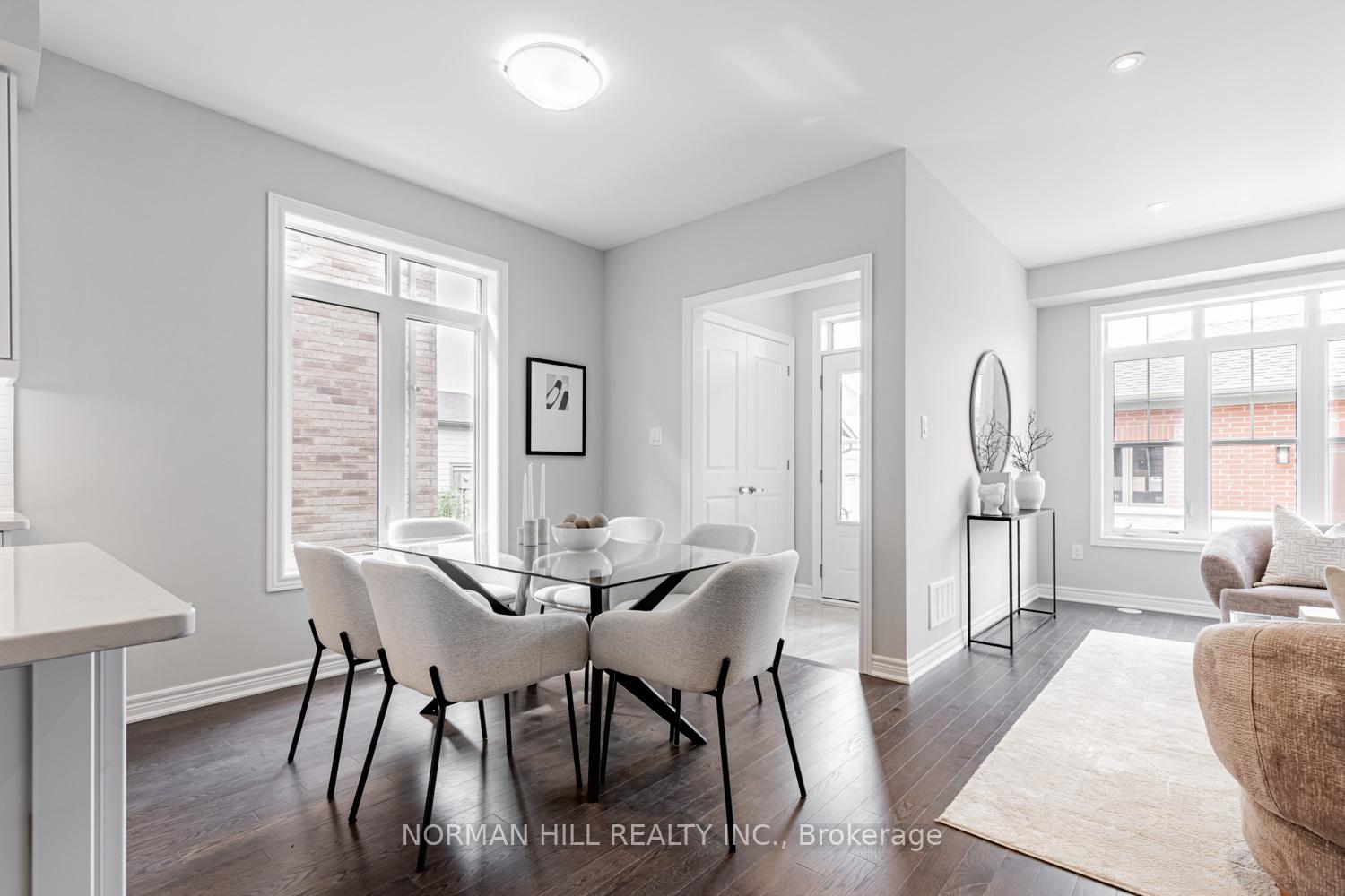 Photo 30 of 276 Riverlands Avenue, Markham, Cornell — HOMEH