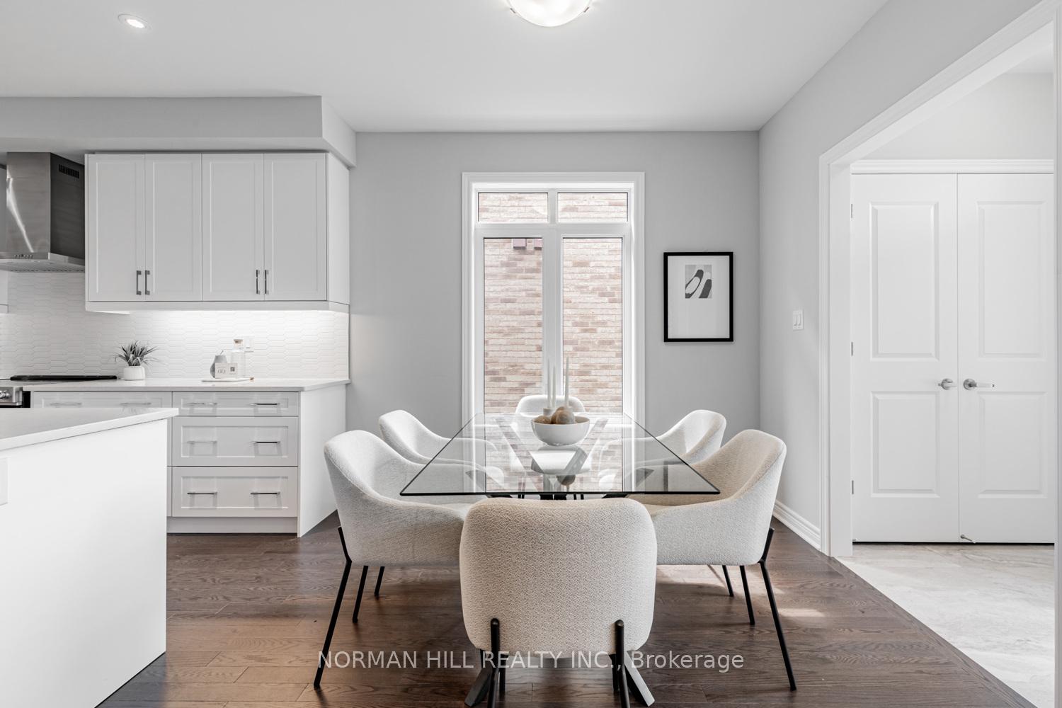 Photo 4 of 276 Riverlands Avenue, Markham, Cornell — HOMEH