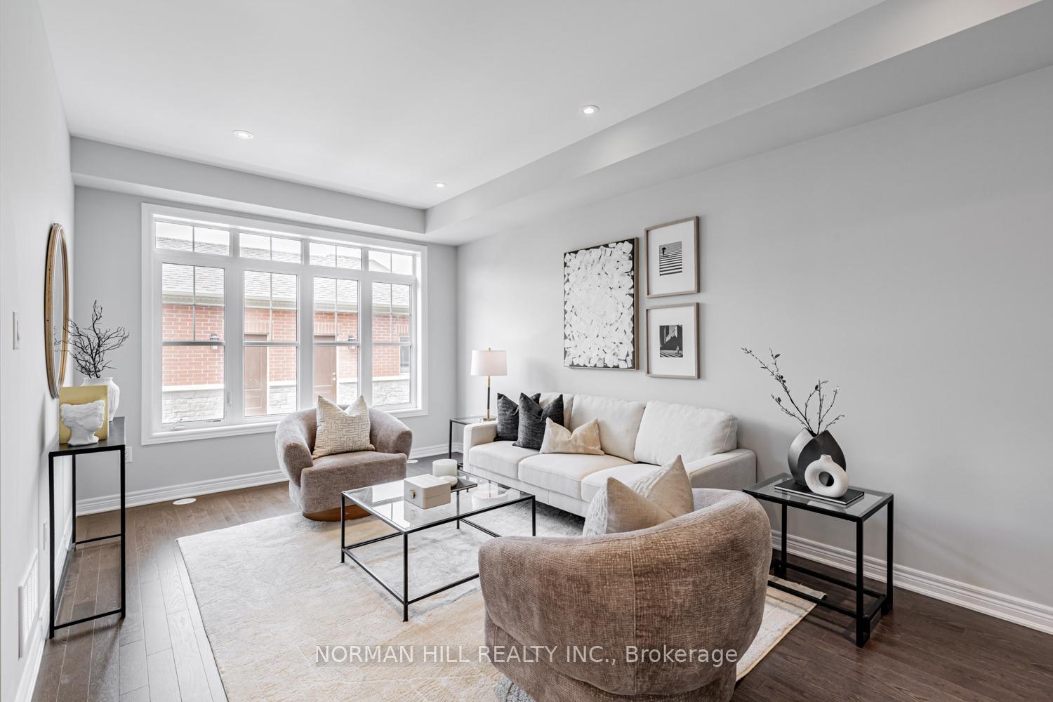 Photo 38 of 276 Riverlands Avenue, Markham, Cornell — HOMEH