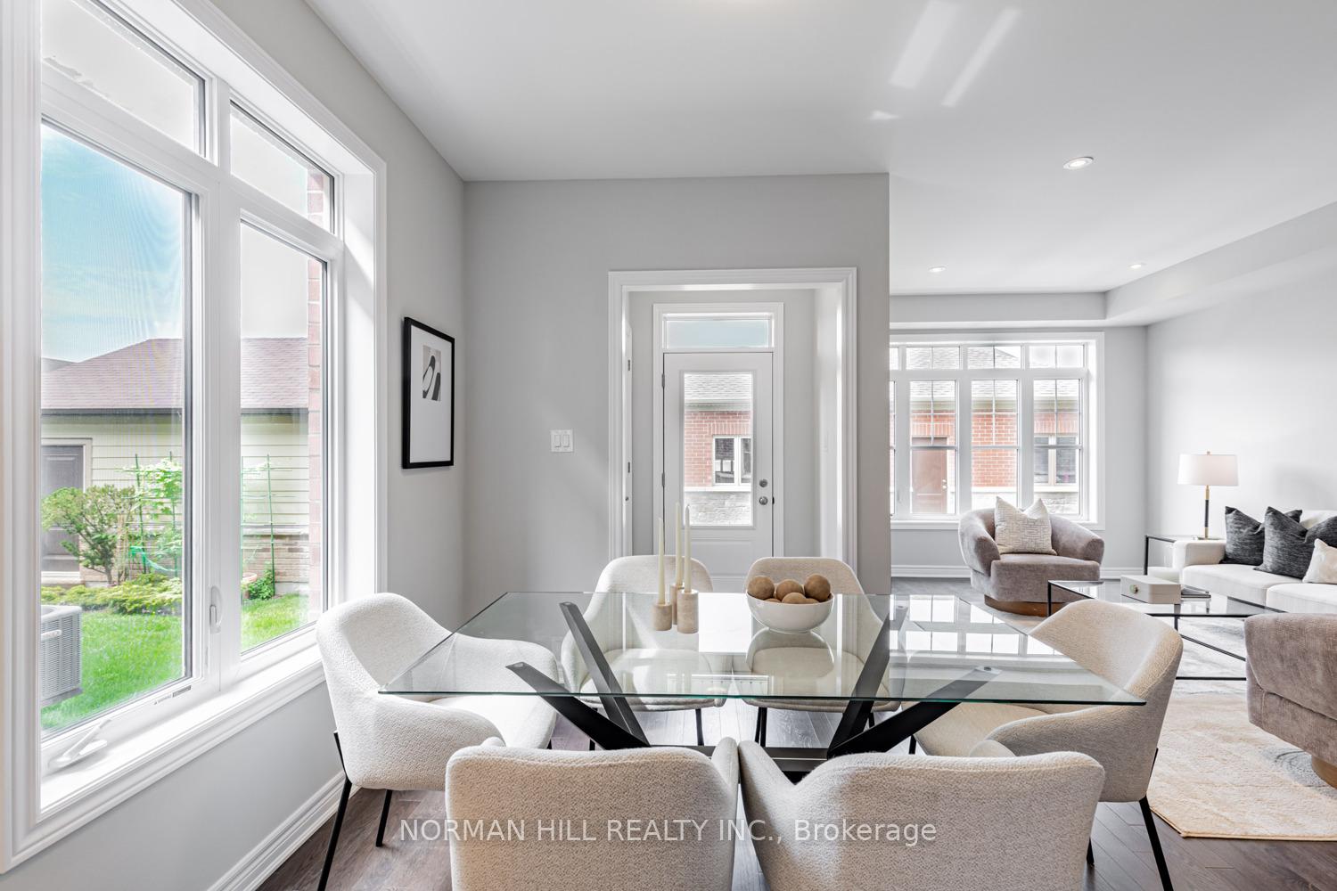 Photo 5 of 276 Riverlands Avenue, Markham, Cornell — HOMEH