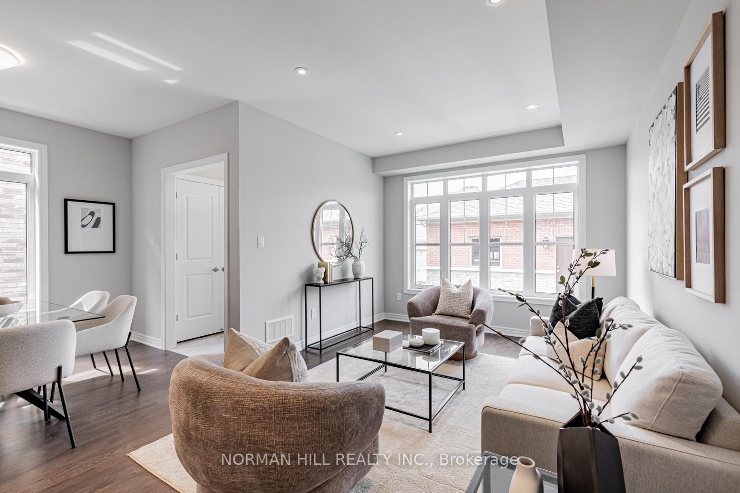Photo 28 of 276 Riverlands Avenue, Markham, Cornell — HOMEH