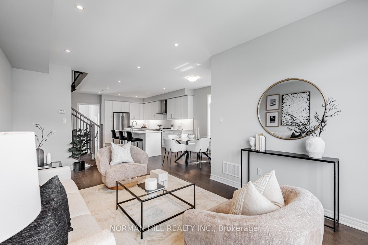 Photo 35 of 276 Riverlands Avenue, Markham, Cornell — HOMEH