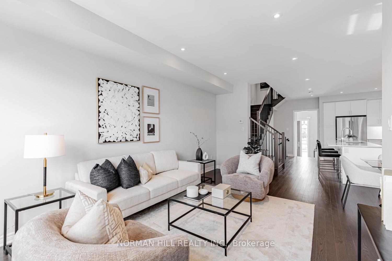 Photo 17 of 276 Riverlands Avenue, Markham, Cornell — HOMEH