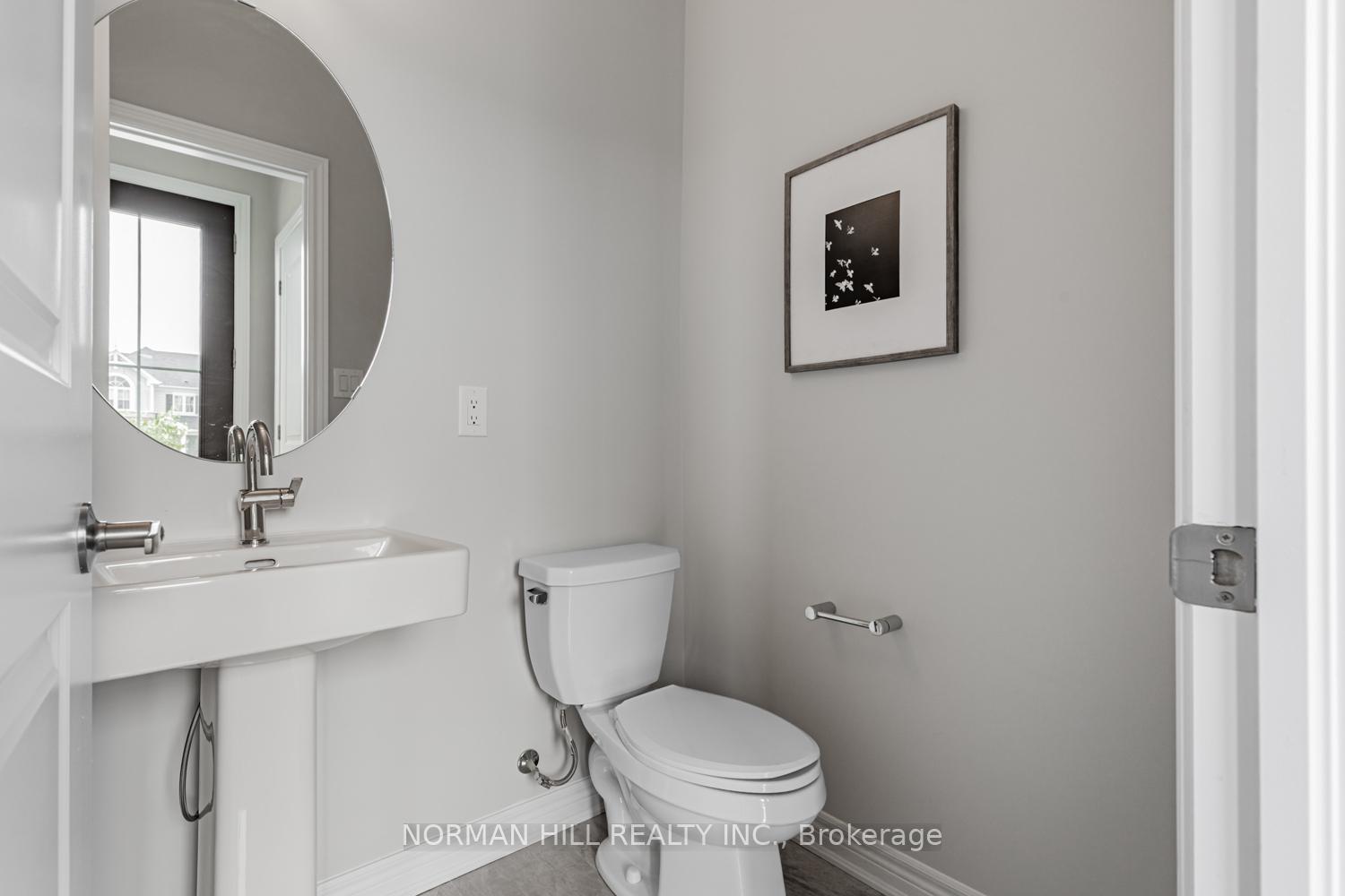 Photo 10 of 276 Riverlands Avenue, Markham, Cornell — HOMEH