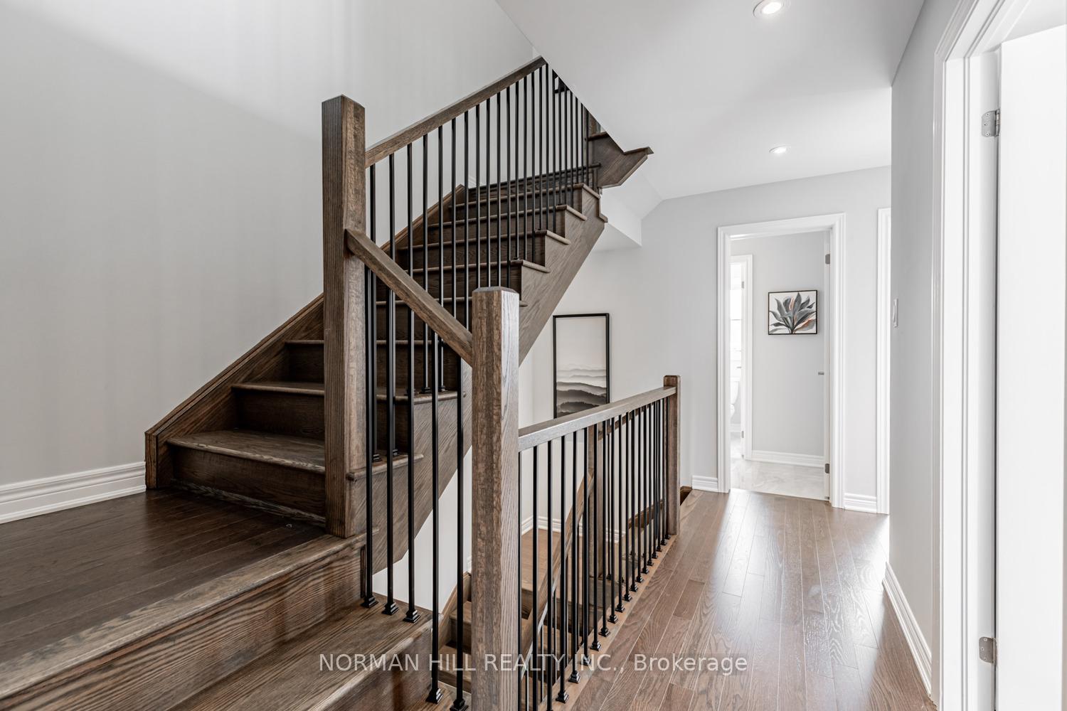 Photo 15 of 276 Riverlands Avenue, Markham, Cornell — HOMEH