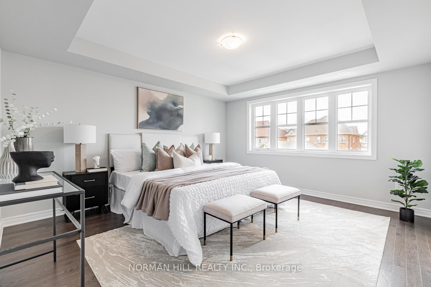 Photo 20 of 276 Riverlands Avenue, Markham, Cornell — HOMEH