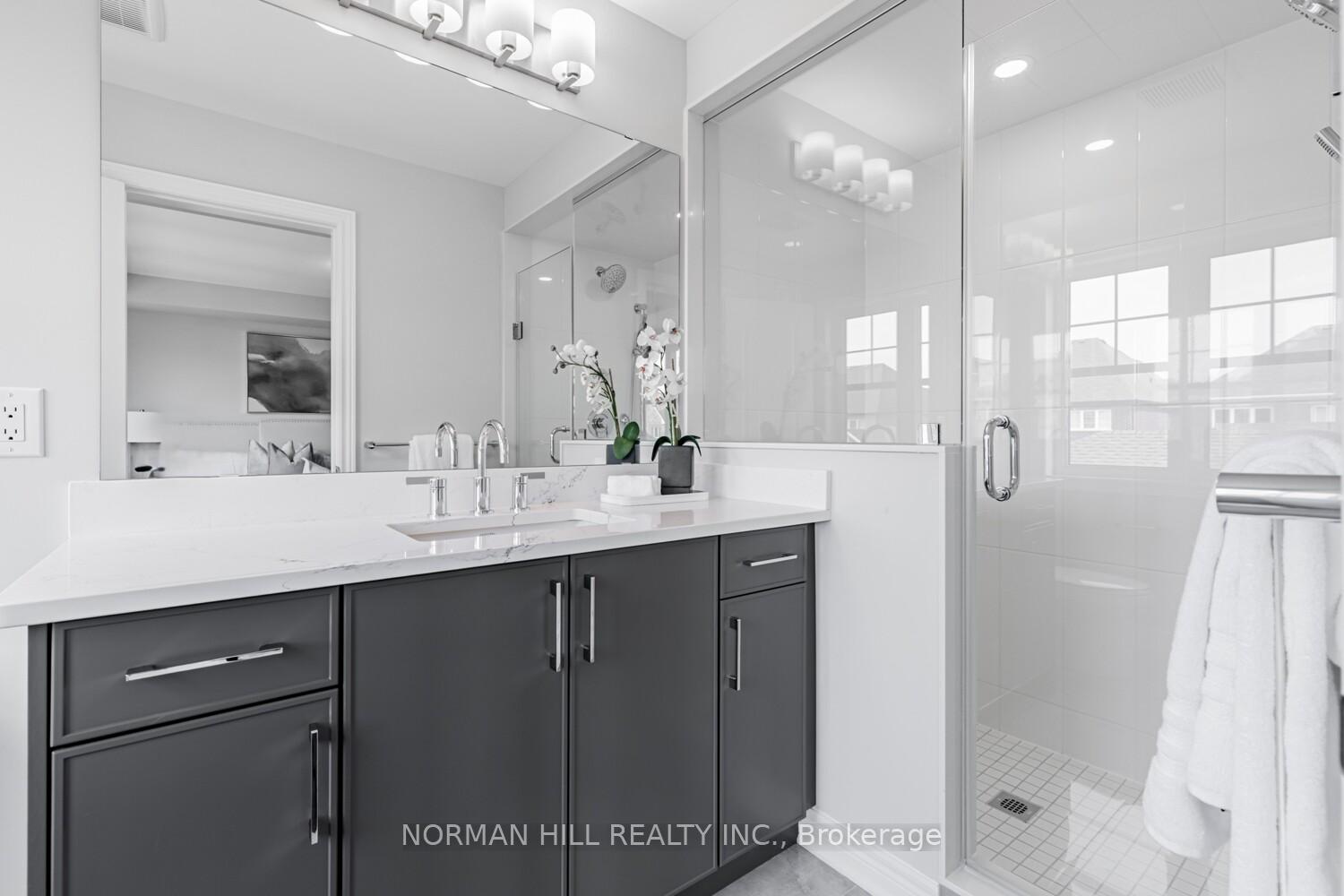 Photo 7 of 276 Riverlands Avenue, Markham, Cornell — HOMEH