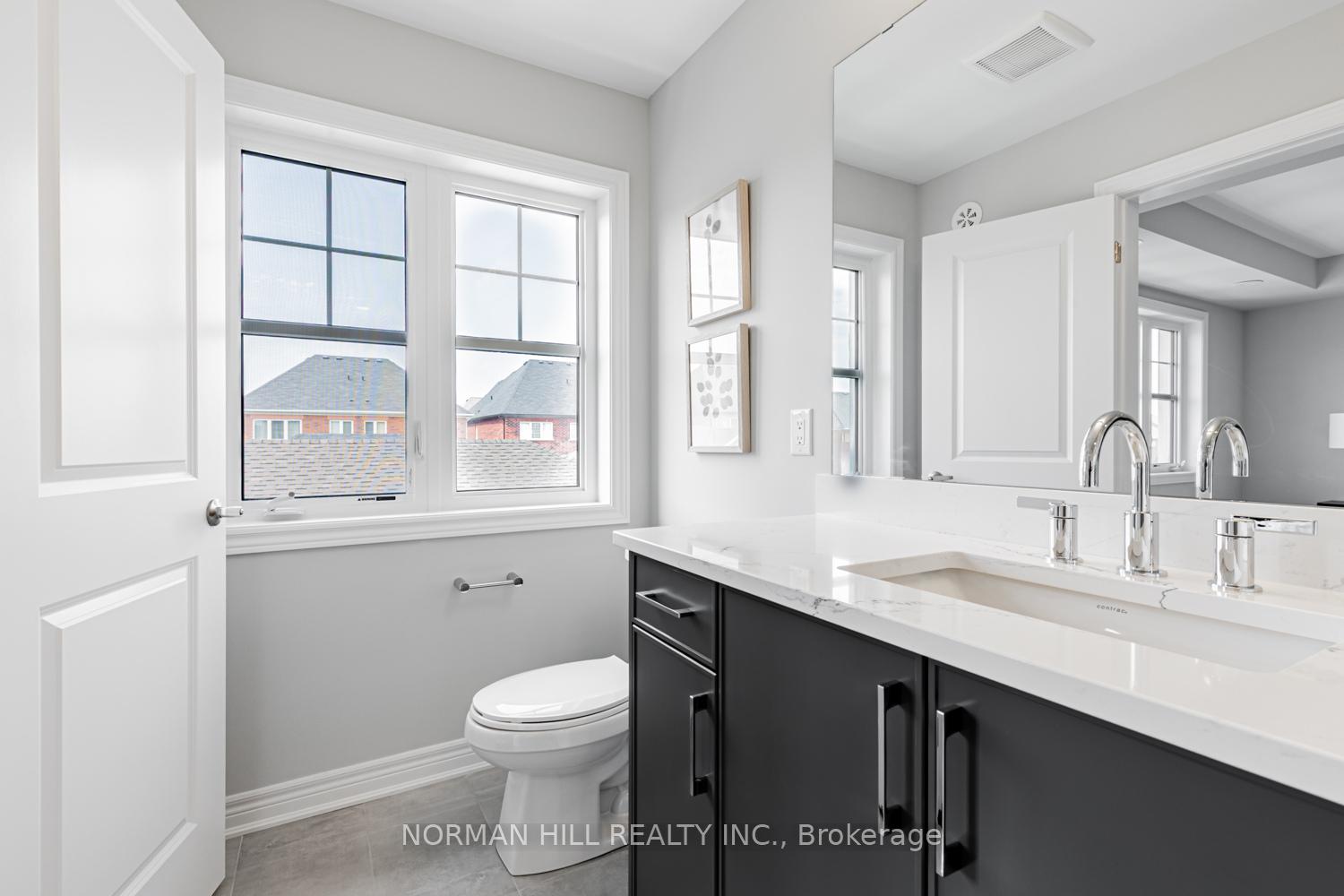 Photo 14 of 276 Riverlands Avenue, Markham, Cornell — HOMEH