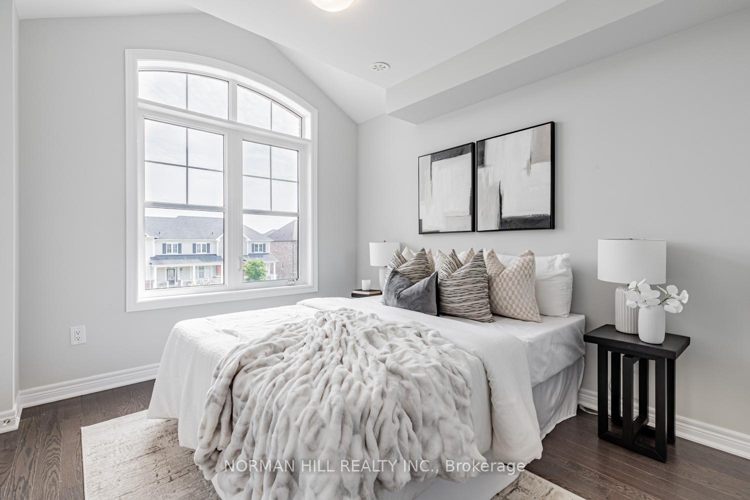 Photo 24 of 276 Riverlands Avenue, Markham, Cornell — HOMEH