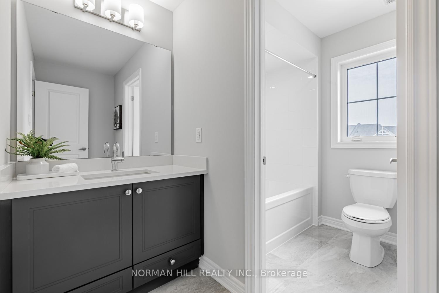 Photo 19 of 276 Riverlands Avenue, Markham, Cornell — HOMEH