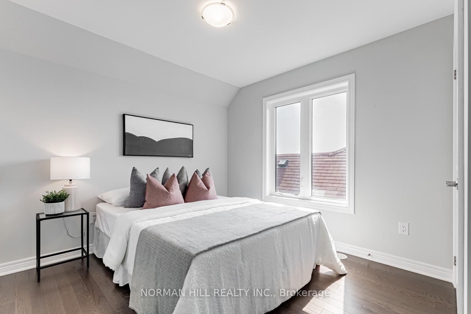 Photo 23 of 276 Riverlands Avenue, Markham, Cornell — HOMEH