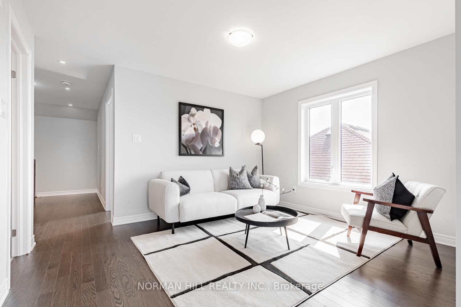 Photo 37 of 276 Riverlands Avenue, Markham, Cornell — HOMEH