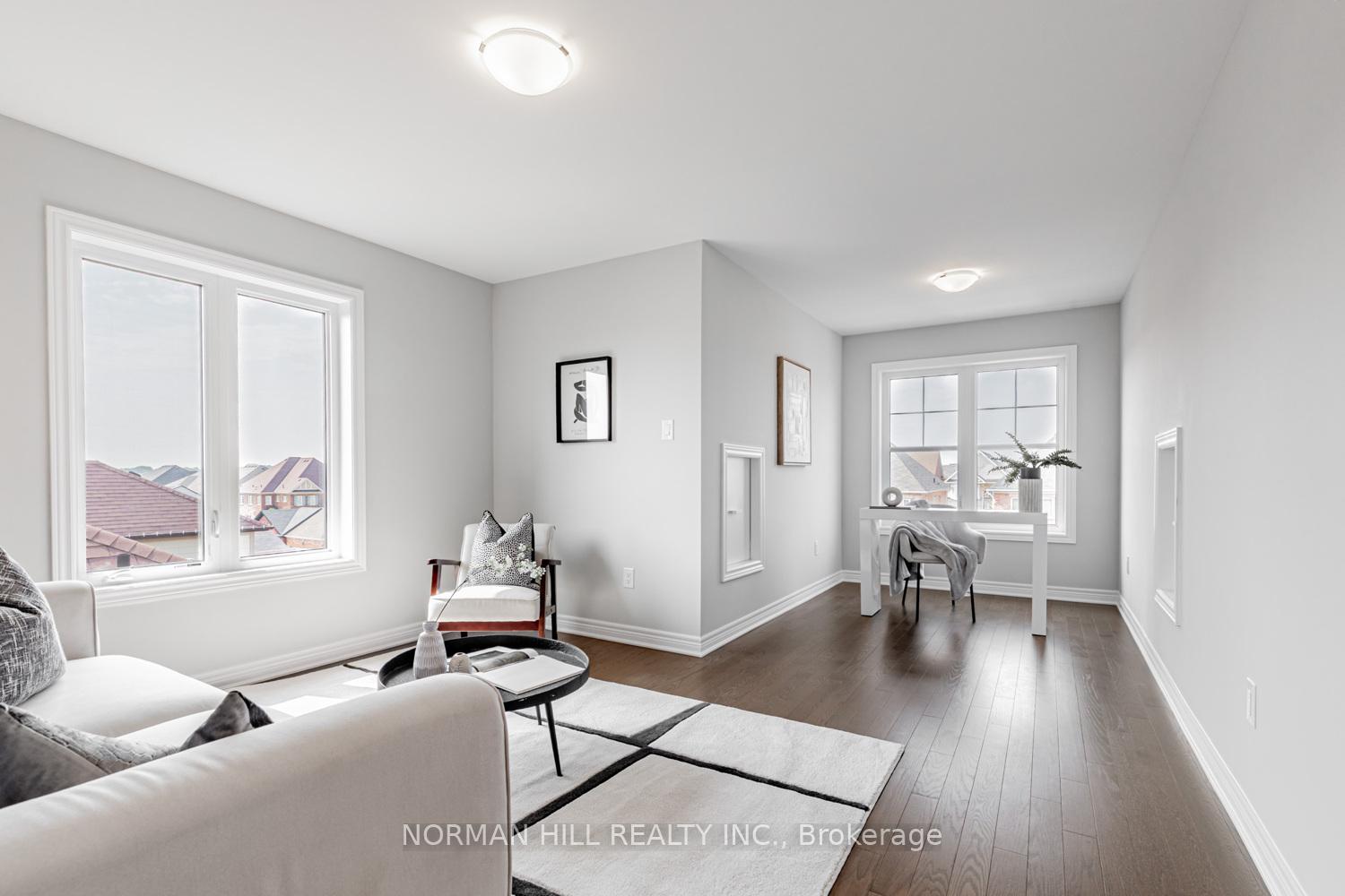 Photo 26 of 276 Riverlands Avenue, Markham, Cornell — HOMEH