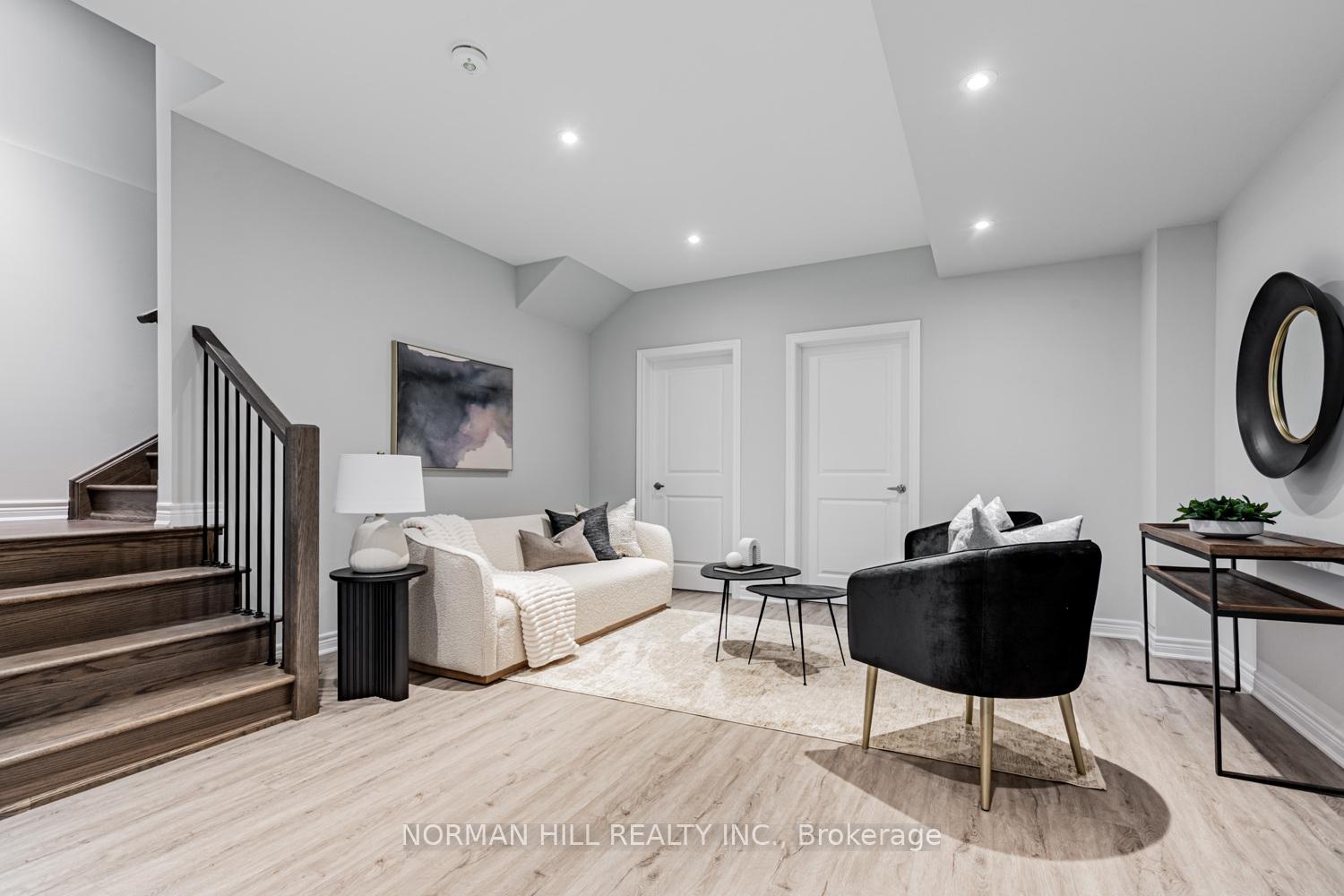 Photo 32 of 276 Riverlands Avenue, Markham, Cornell — HOMEH