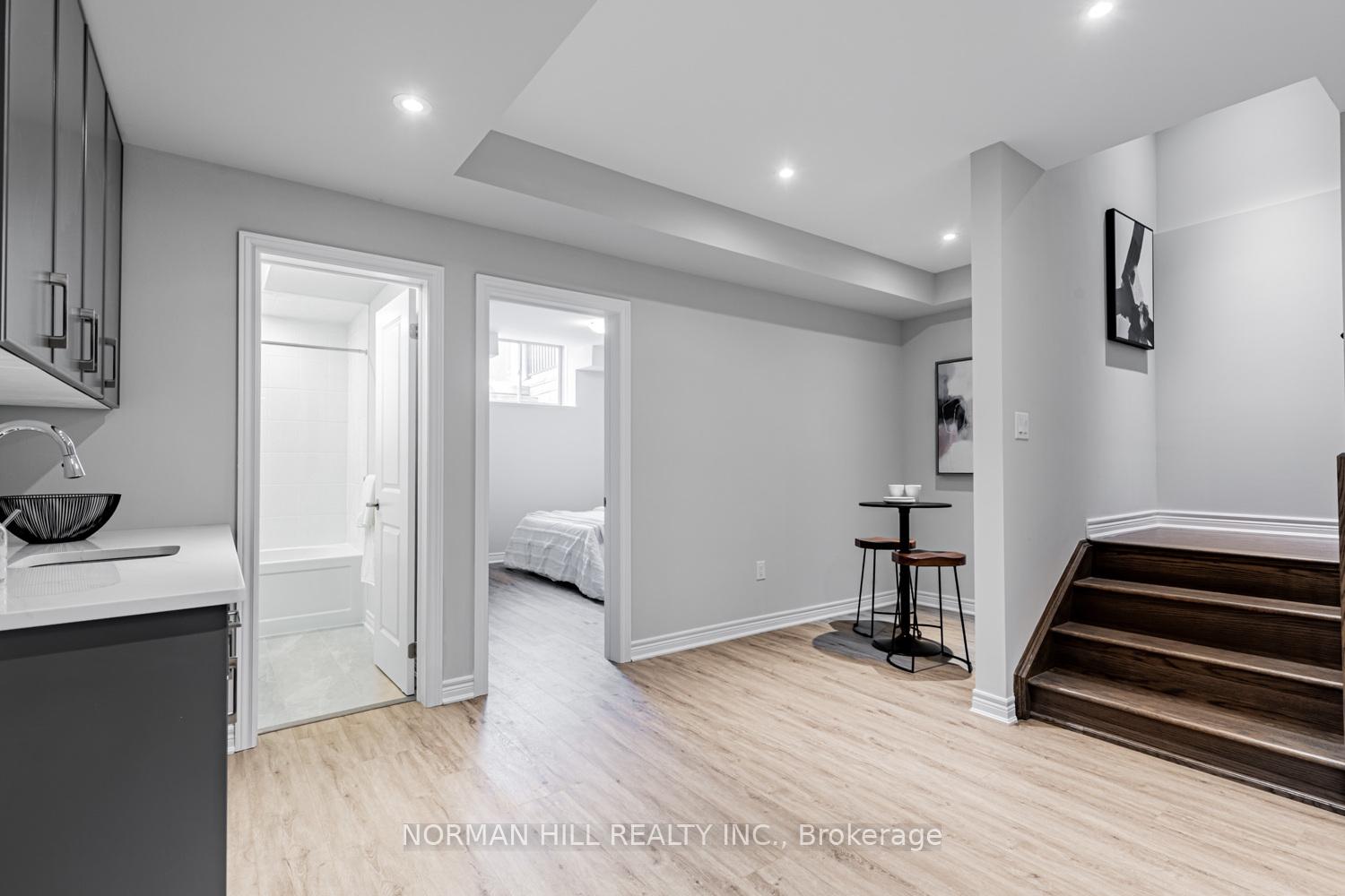 Photo 25 of 276 Riverlands Avenue, Markham, Cornell — HOMEH