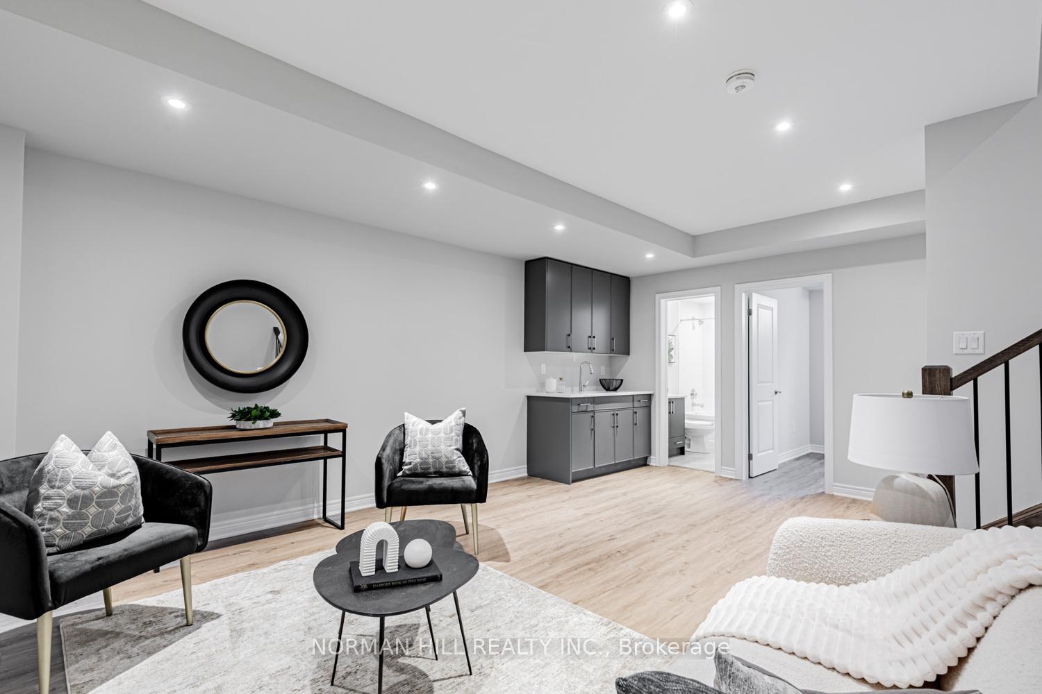 Photo 29 of 276 Riverlands Avenue, Markham, Cornell — HOMEH