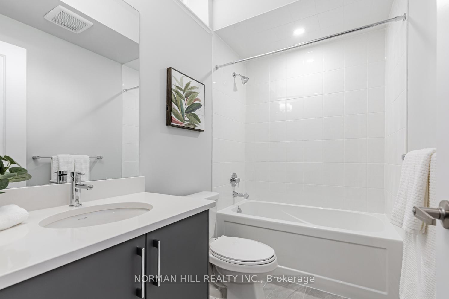 Photo 34 of 276 Riverlands Avenue, Markham, Cornell — HOMEH