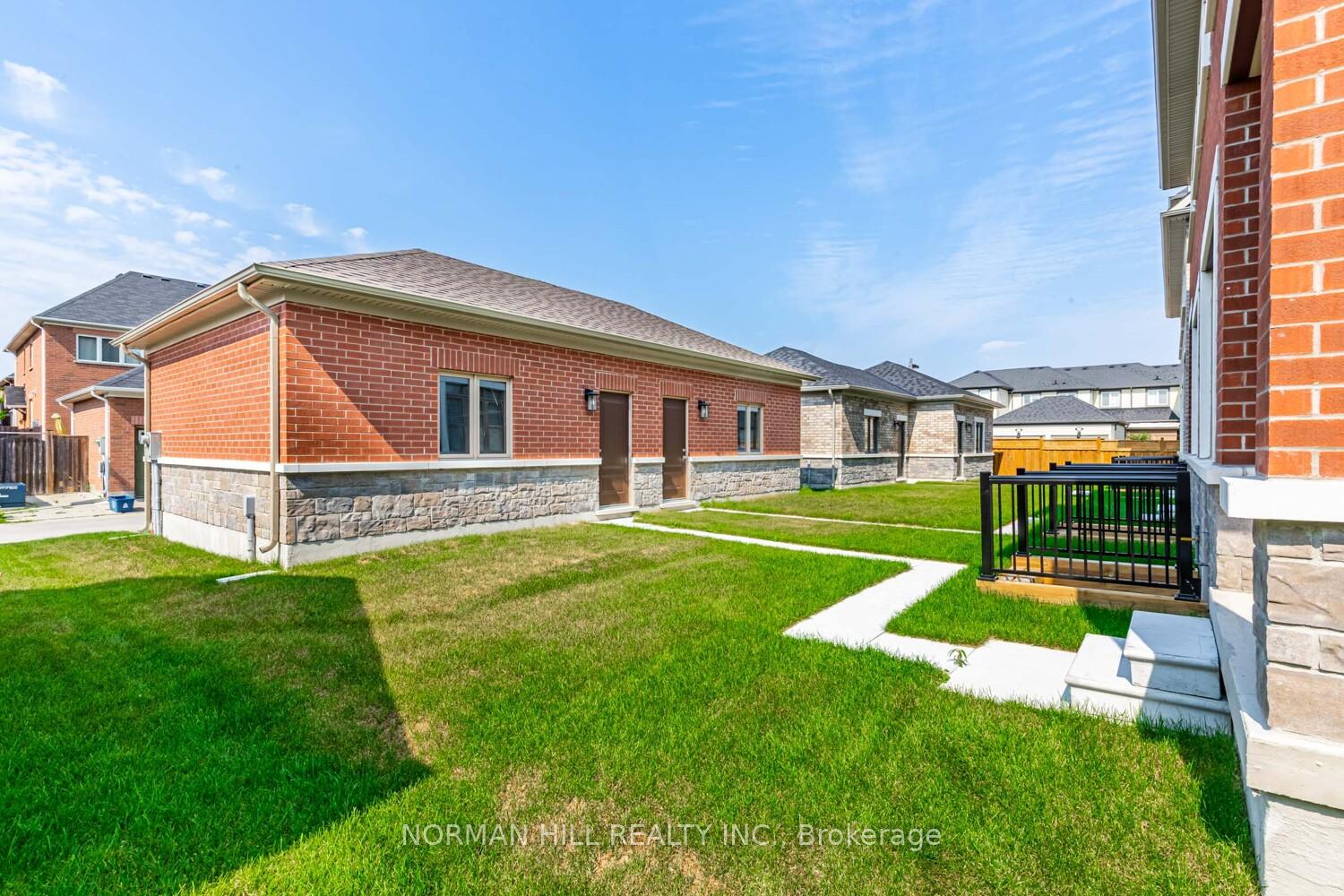 Photo 39 of 276 Riverlands Avenue, Markham, Cornell — HOMEH